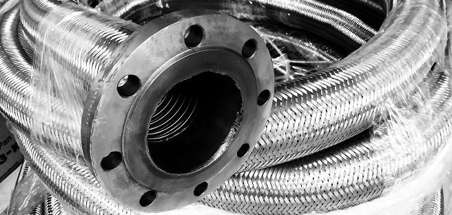 Металлорукав РВД рукав высокого давления