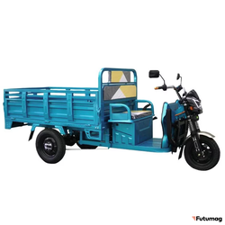 Грузовой электротрицикл Cargo PRO 1500