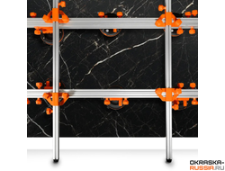 ASPRO-LFSC система переноски крупноформатной плитки