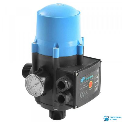 Блок автоматики Джилекс 9001 для насосов