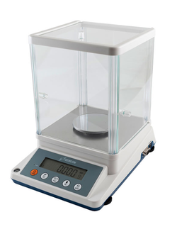 Лабораторные весы DL-303