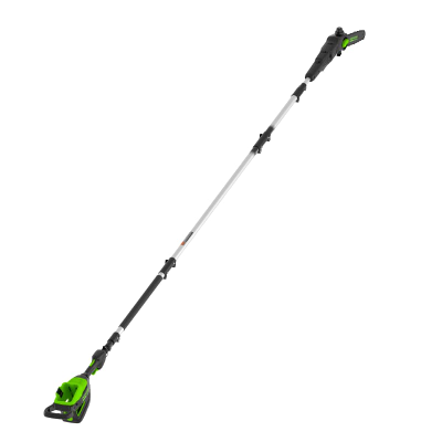 Высоторез Greenworks GD82PS25