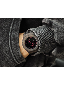 Часы Casio G-Shock GA-2100K-5A