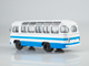 Наши Автобусы журнал №7 с моделью ПАЗ-672М