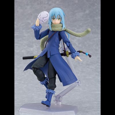 Фигурка фигма Римуру Темпест (figma Rimuru Tempest)