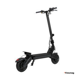 Электросамокат IKINGI G1 pro 2wd