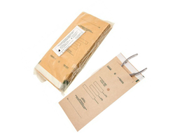 КРАФТ ПАКЕТЫ 100*200MM------PACHETE PENTRU STERILIZARE 100b