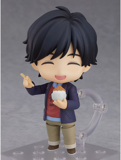 Нендроид Эйджи Окумура (Okumura Eiji)