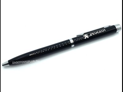 Ручки шариковые с логотипами авто