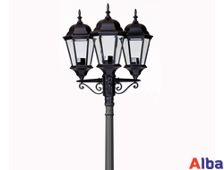 Astoria 91410B/E7 Bl Парковый светильник