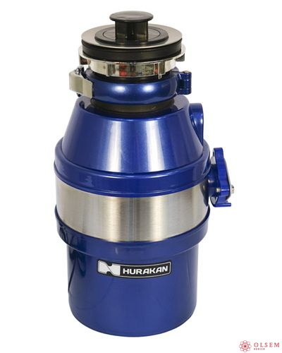 Измельчитель отходов Hurakan HKN-FWD450A