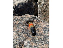 Духи НОТА: ДИКОЕ ПЛЕМЯ 3,5 мл