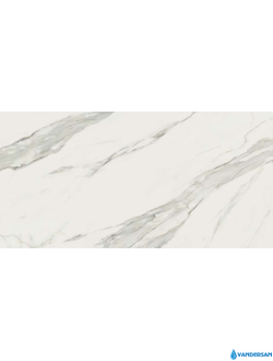 Infinity Ceramica Montello Bianco Polished 60x120