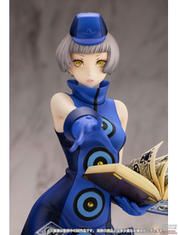 Фигурка 1/8 Элизабет (Elizabeth Kotobukiya)