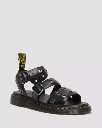 DR.MARTENS GRYPHON WOMEN'S