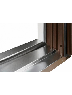 Входная Дверь ВИКТОРИЯ ТЕРМО Антарес