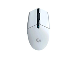 Беспроводная мышь Logitech G304 Lightspeed (910-005295) Белая