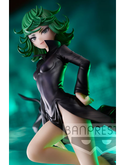 Фигурка Торнадо (Senritsu no Tatsumaki Bandai Spirits)