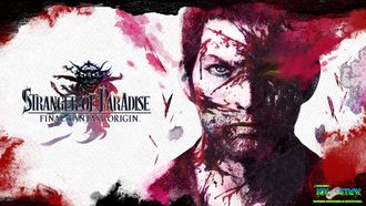 Stranger of Paradise Final Fantasy Origin [PS4, английская версия]