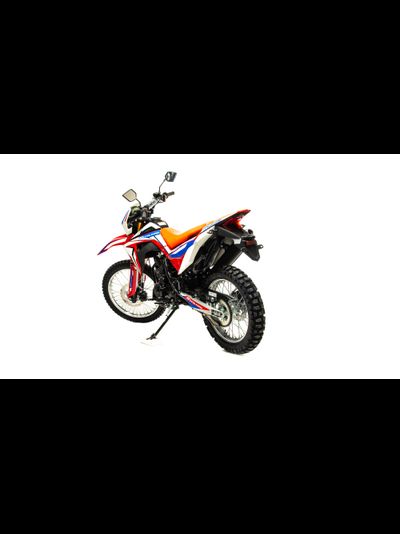 Мотоцикл Motoland CRF ST ENDURO (XV250-B, 172 FMM) (170FMN)