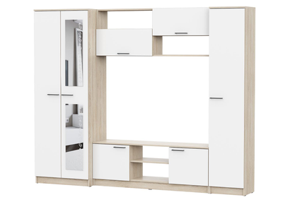 МГС 3 Гостиная