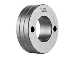 Ролик подающий 37х19х12 U 1,0–1,2