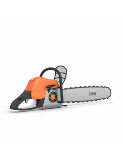 инструменты Бензопила Stihl