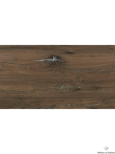 Столешница Дуб Флагстаф (в/с ДСП, R1, 3 000, 600, 38, 81, мт) (3000мм)