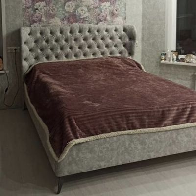 Кровать "Анабель"