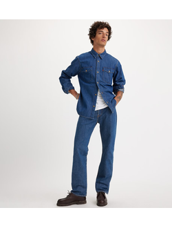 Джинсы 501® Levi's® RedTab™ {стираные}