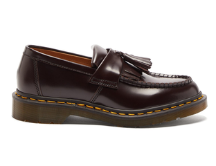 Лоферы Dr Martens (Доктор Мартинс) купить в Москве