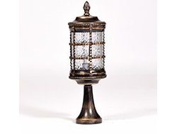 Ландшафтные светильники BARSELONA  BG