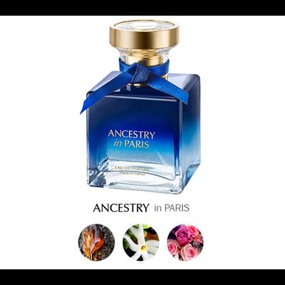 ANCESTRY™ in Paris Парфюмерная вода для женщин, 50мл.