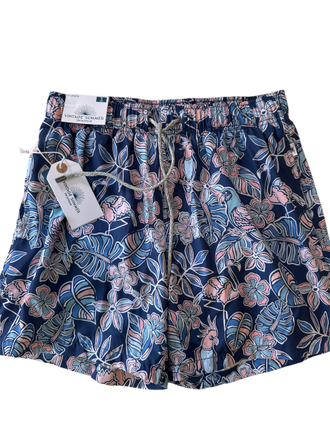 Плавательные шорты Vintage Summer