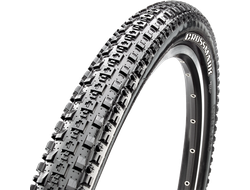 Покрышка Maxxis CrossMark, 26х2.1” (52-559), TPI 60, сталь, TB69783000