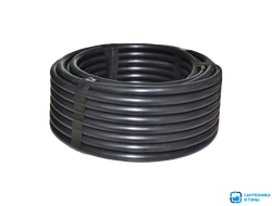 Садовая трубка D16 слепая 50м многолетняя