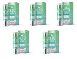 Keto Guru Effervescent tablets for Keto Diet (5 packages)