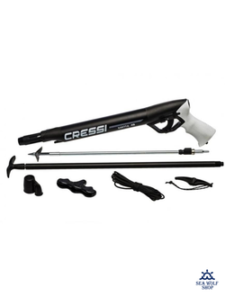 Ружье пневматическое CRESSI SAETTA 40см