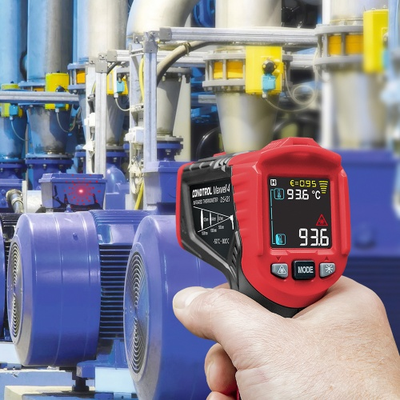 Пирометр CONDTROL Maxwell 4