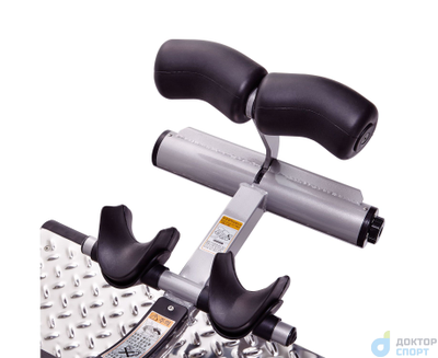 Инверсионный стол Z-UP-3W (модификация 1)