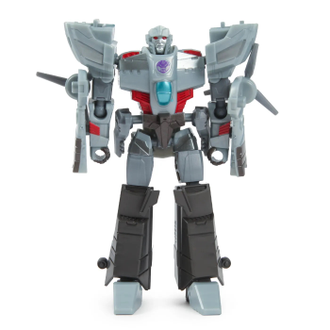 Фигурка Hasbro Transformers Трансформеры Terran Twitch F62315L0