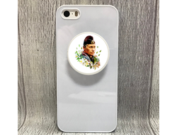 Попсокеты с Путиным