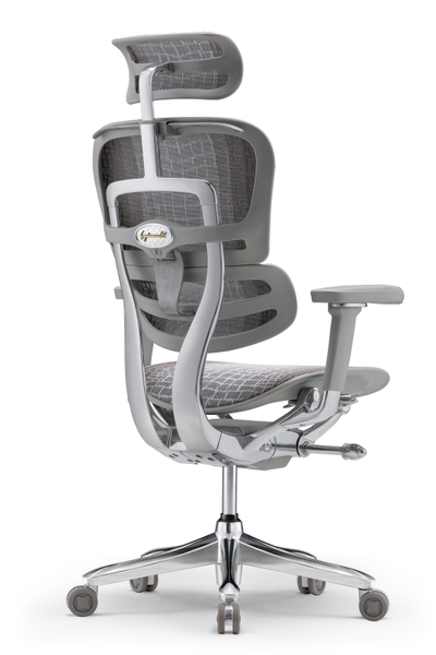 Кресло Comfort Workspace Ergohuman Everest Special Edition
