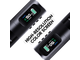 Беспроводная тату машинка MAST Riviera Frequency 4mm Stroke Black