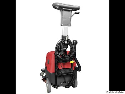 Поломоечная машина EVOline SDE 380