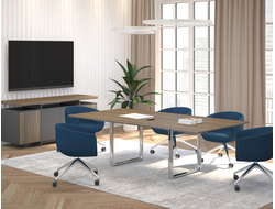 Стол Carre Meeting