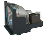 Лампа совместимая без корпуса для проектора ASK (SP-LAMP-018)