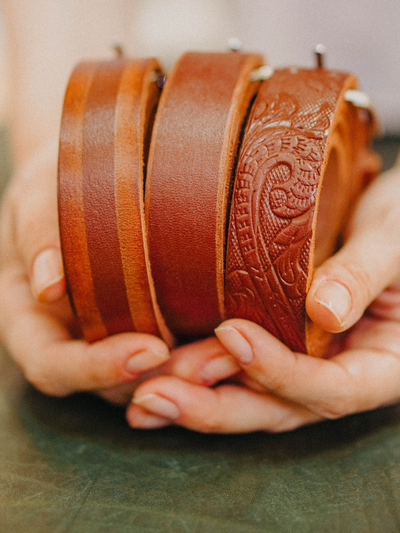 Ремень женский 25 мм CN-o-0015 5