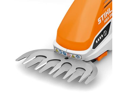 Нож HSA 26 для травы