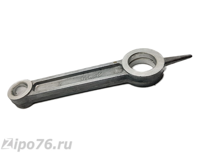 шатун компрессора Калибр Китай 1600